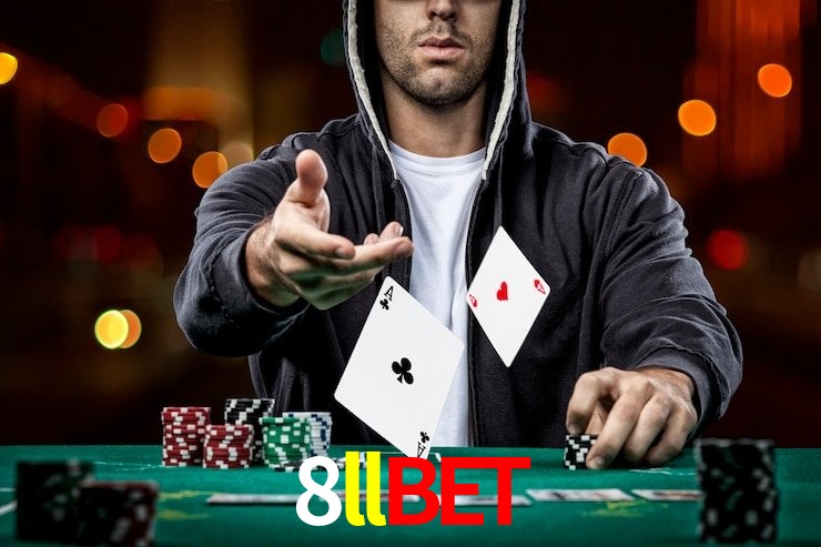 Mercados ao vivo e cash out na 8llbet
